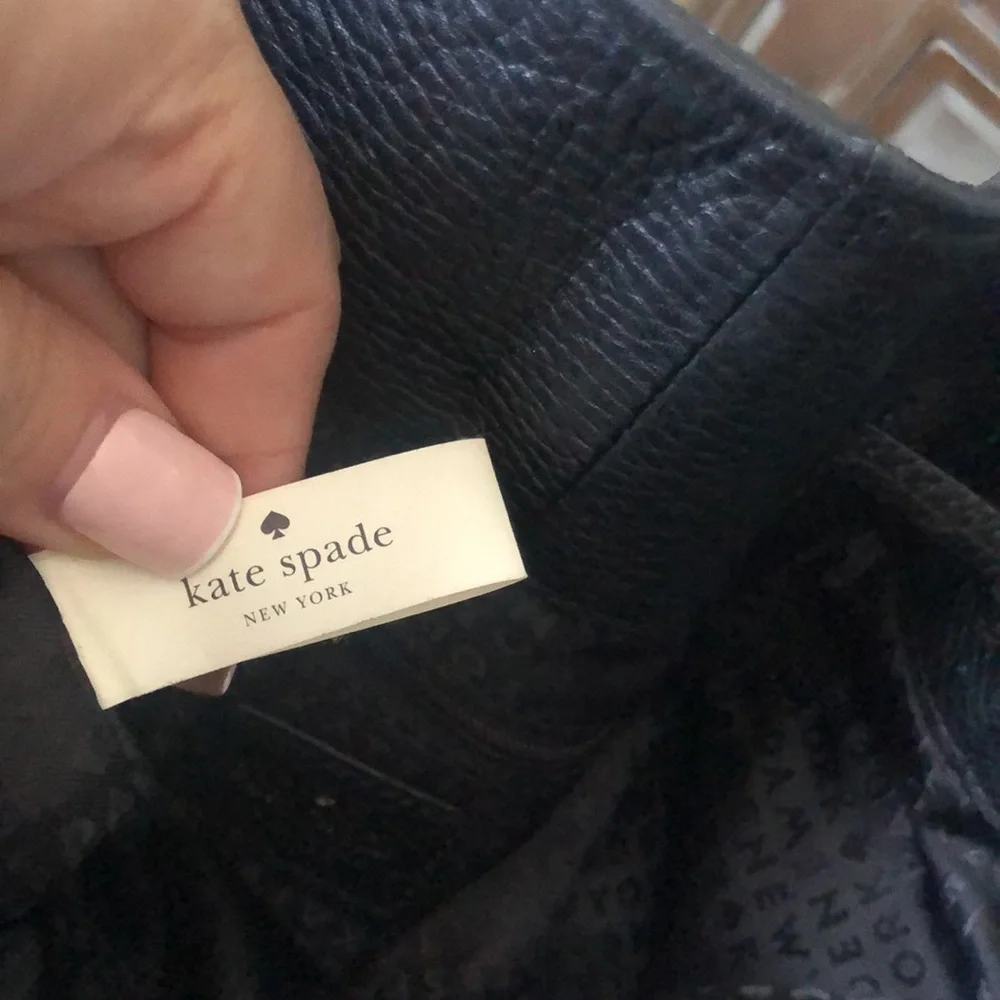 Kate Spade New York Large STREET COOPER SHOULDER BAG